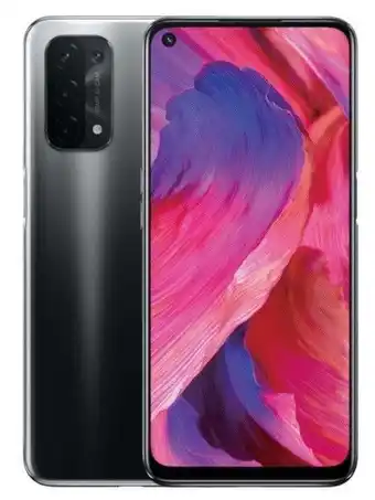 Smartphone oppo a74 5go