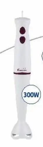 Alcampo Batidora de brazo bv1116 oferta