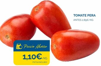 Tomate Pera