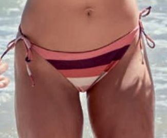 Carrefour Braga bikini mujer oferta