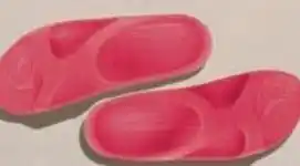Carrefour Chanclas mujer oferta