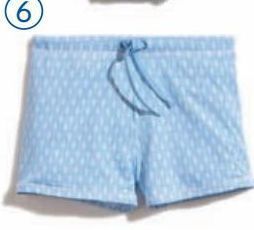 Carrefour Bóxer estampado infantil oferta