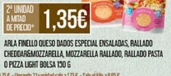 Claudio Queso oferta