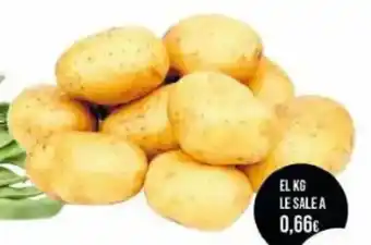 Family Cash Patata Las Ideales 3kg oferta