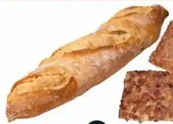Family Cash Barra Pan Huerta Embolsado 280gr oferta