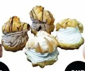 Family Cash Bocaditos Nata O Trufa 40gr oferta