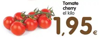 Alimerka Tomate cherry oferta