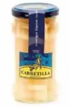 Family Cash Espárrago Corto Carretilla 185gr oferta
