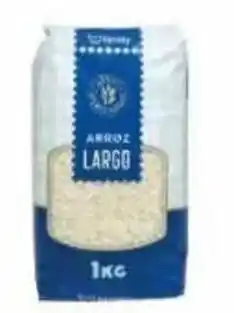 Family Cash Arroz Largo Extra Family 1kg oferta