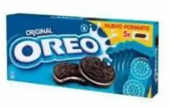 Family Cash Oreo Galleta 220gr oferta