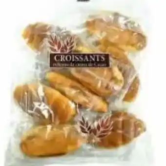 Family Cash Croissant Relleno Choco 360gr oferta