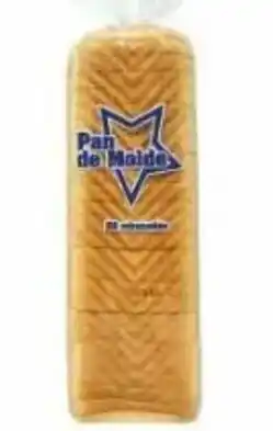 Family Cash Pan Molde Blanco Familiar 820gr oferta