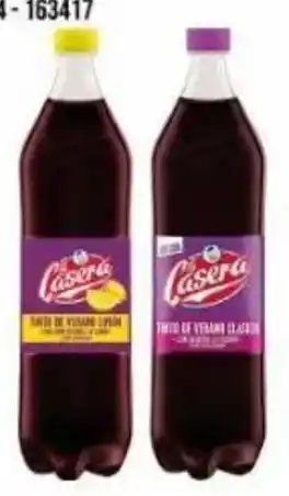 Family Cash Casera Tinto Verano 1,5L oferta