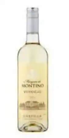 Family Cash Marqués Montino Verdejo Castilla Vino Blanco 75cl oferta