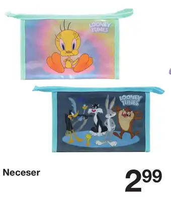 Zeeman Neceser oferta