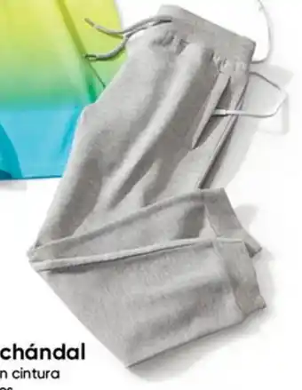 Pepco Pantalón de chándal tallas: 104-134 cm oferta
