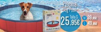 TiendAnimal Piscinas oferta