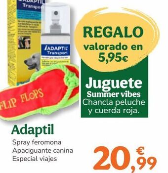 TiendAnimal Accesorios para animales oferta