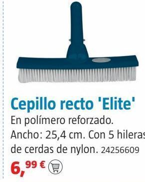 Bauhaus Accesorios para piscinas oferta