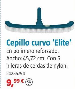 Bauhaus Accesorios para piscinas oferta
