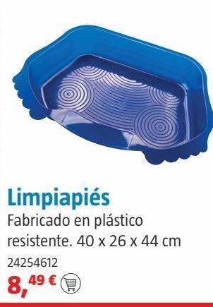 Bauhaus Accesorios para piscinas oferta