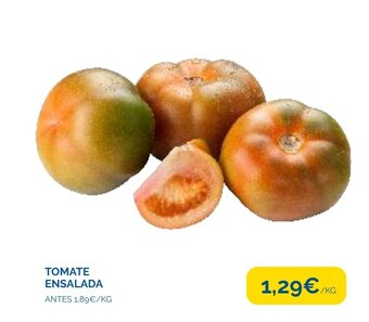 Tomate Ensalada