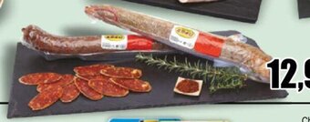 FROIZ Chorizo de León Araú dulce o picante extra kg oferta