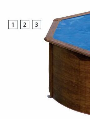 Bauhaus Piscinas oferta