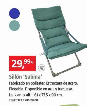 Bauhaus Sillas oferta