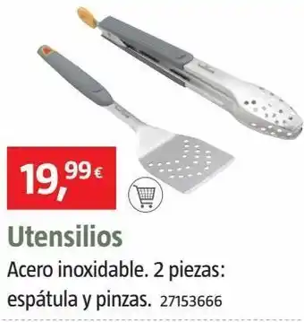 Utensilios de cocina