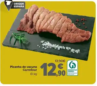 Carrefour Picada de vacuno carrefour oferta