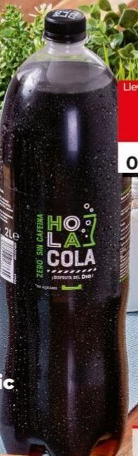 Maxi Dia Refresco de cola dia oferta