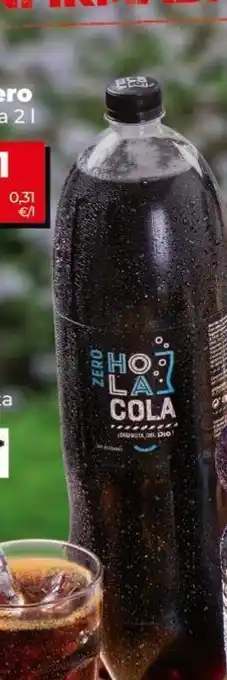 Maxi Dia Refresco de cola dia oferta