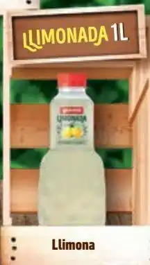 Caprabo Limonada granini oferta