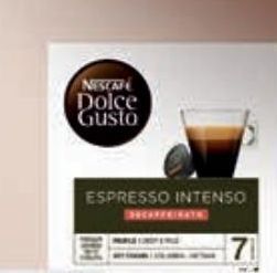 Cápsulas compatibles Dolce Gusto: ¿dónde comprar en 2022?