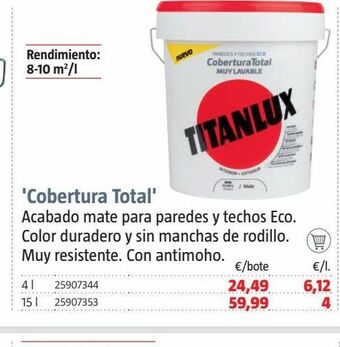 Bauhaus Pintura oferta