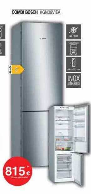 Milar Combi Bosch oferta