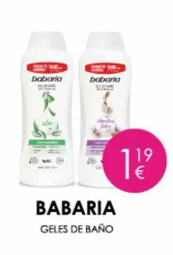 Babaria