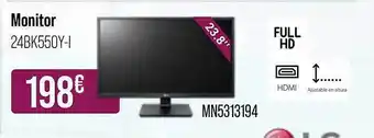 MR Micro Monitor 24bk550y-i oferta