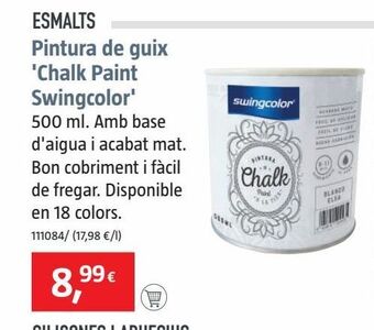 Bauhaus Pintura oferta