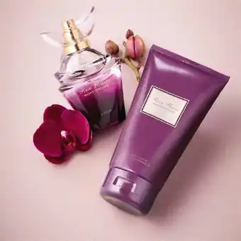 AVON Pack rare flower night orchid oferta