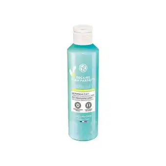 Yves Rocher Leche hidratante 3 en 1 oferta