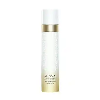 Druni Absolute silk micro mousse treatment oferta