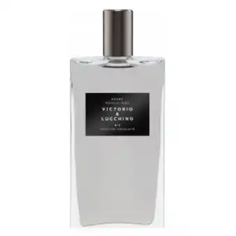 Primor Aguas masculinas 5 frescor absoluto oferta
