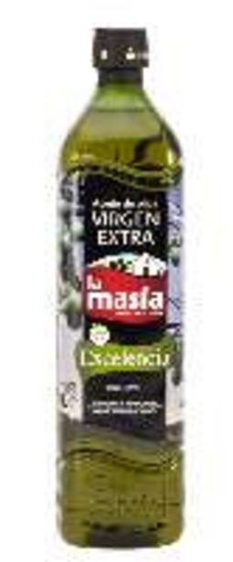 FROIZ Aceite la masía oliva virgen extra 1 l oferta