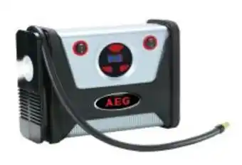 Oscaro Compresor aeg 005 122 oferta