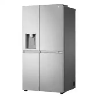 Milar Frigorífico lg gsjv70pztf oferta