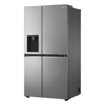 Milar Frigorífico lg gslv70pzte oferta