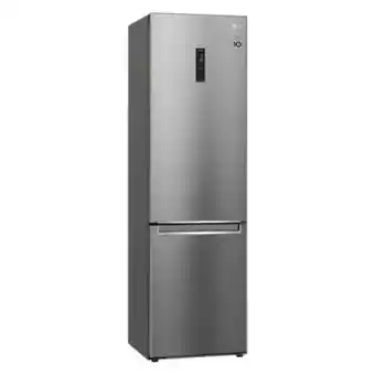 Milar Frigorífico lg gbb62pzfgn oferta