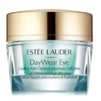 Arenal Perfumerías Daywear eye cool gel crema contorno de ojos 15 ml oferta